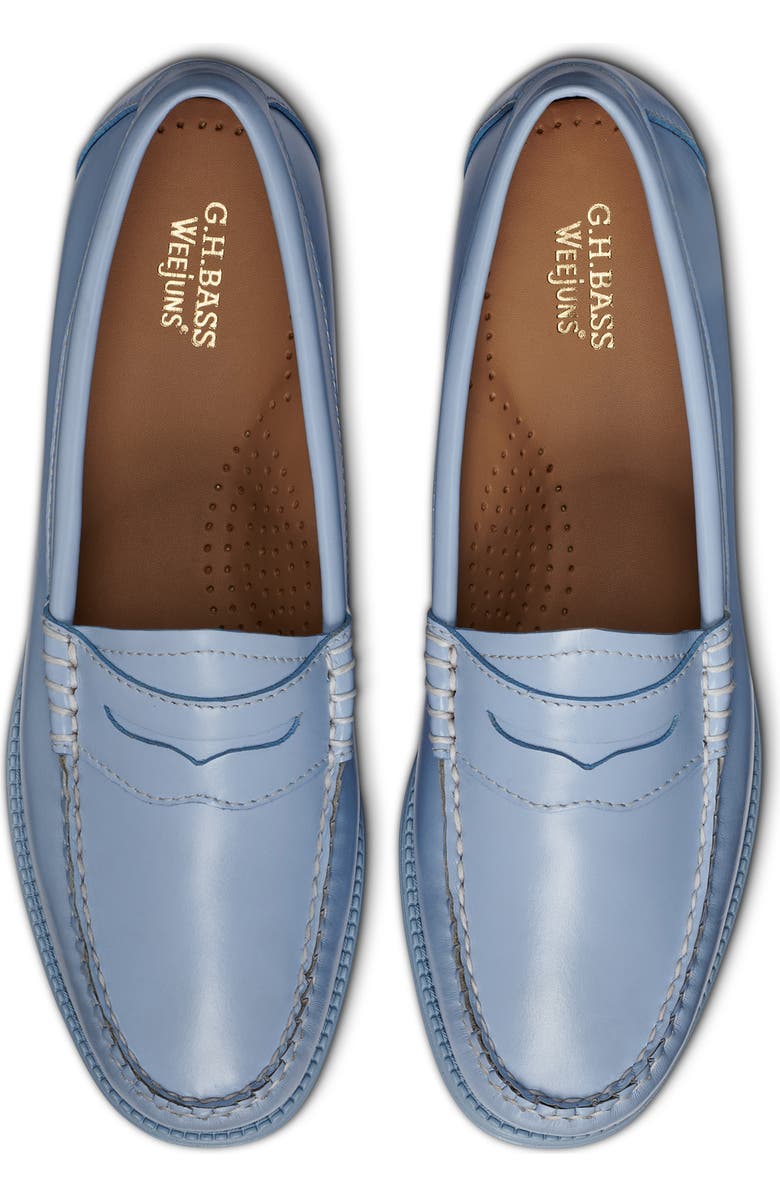 G.H.BASS Whitney Easy WeejunsÂ® Penny Loafer (Women)