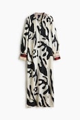 H & M Loose-Fit Dress