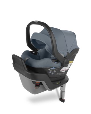 UPPAbaby Mesa Max Infant Car Seat & Base Set