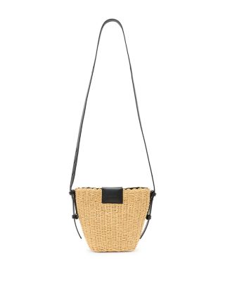 ALLSAINTS Ebro Paper Crossbody