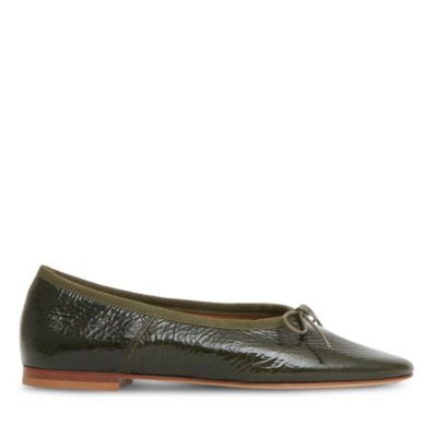 Mansur Gavriel Women's Dream Ballerina Flats