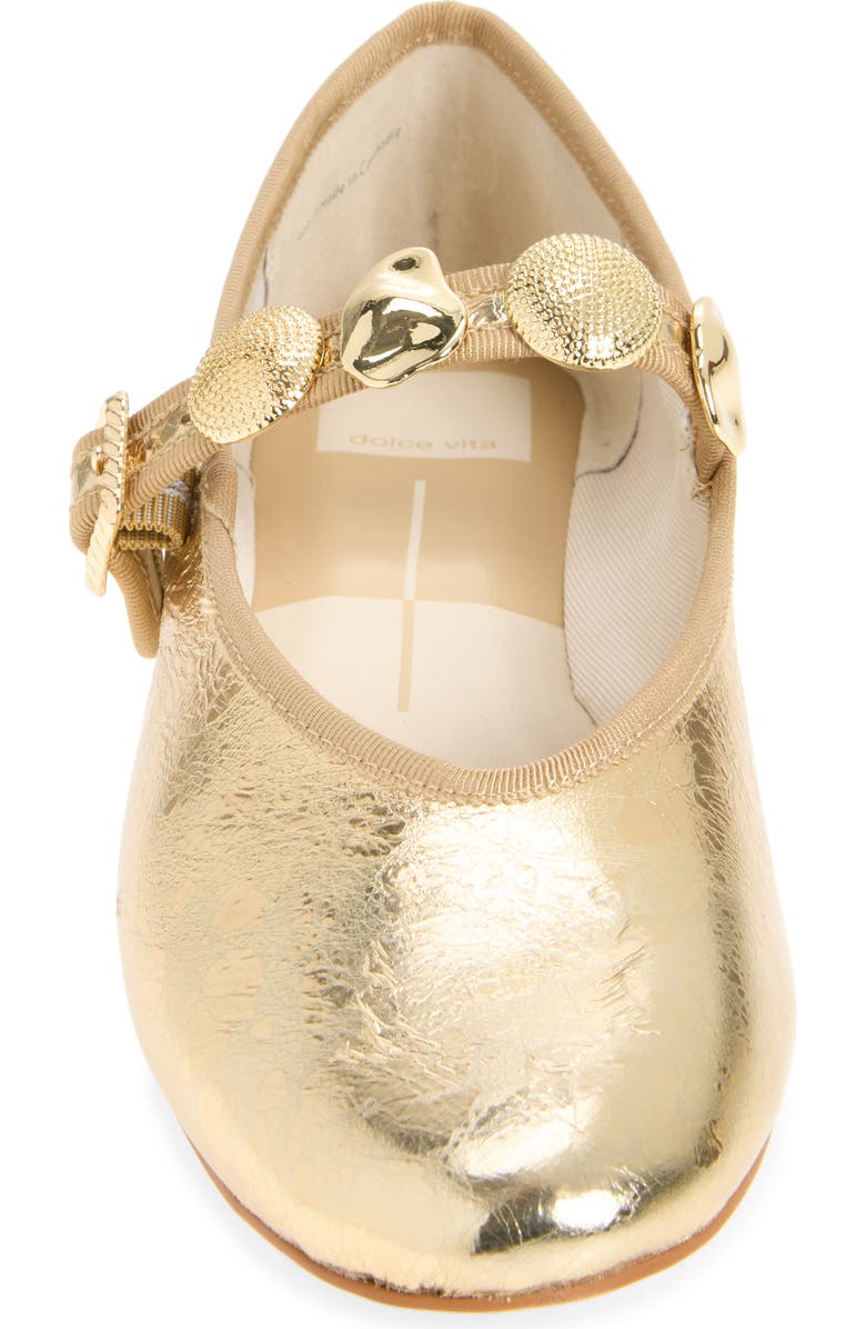 Dolce Vita Relan Mary Jane Ballet Flat (Women)