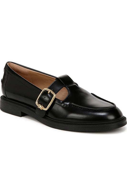 Sam Edelman Elaina T-Strap Flat (Women)