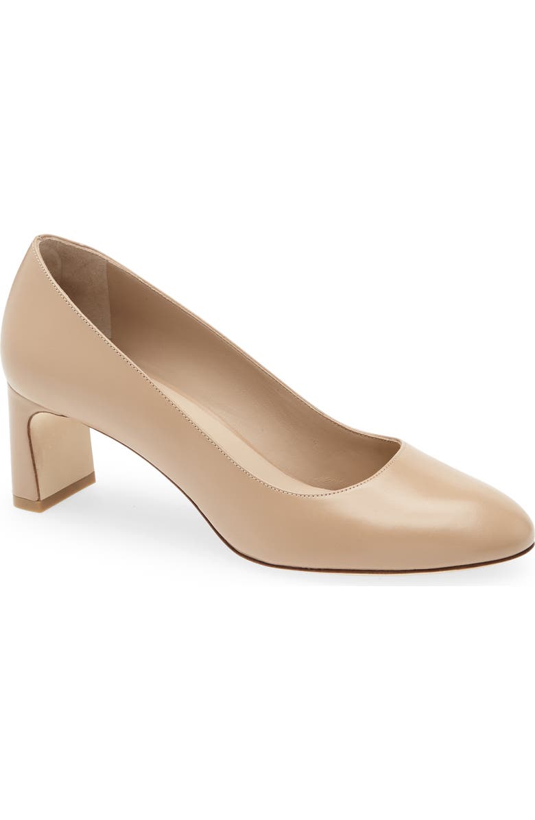 Stuart Weitzman Babette Pump 60 (Women)