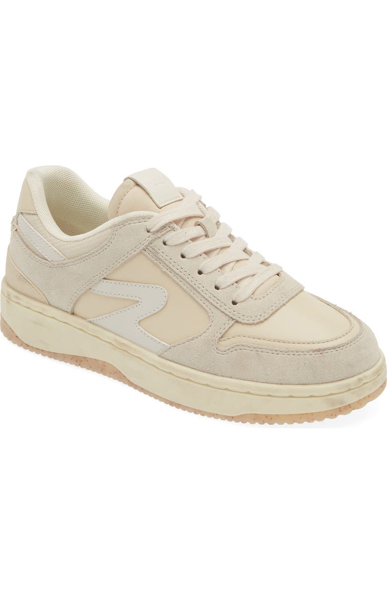 rag & bone Retro Court Sneaker (Women)