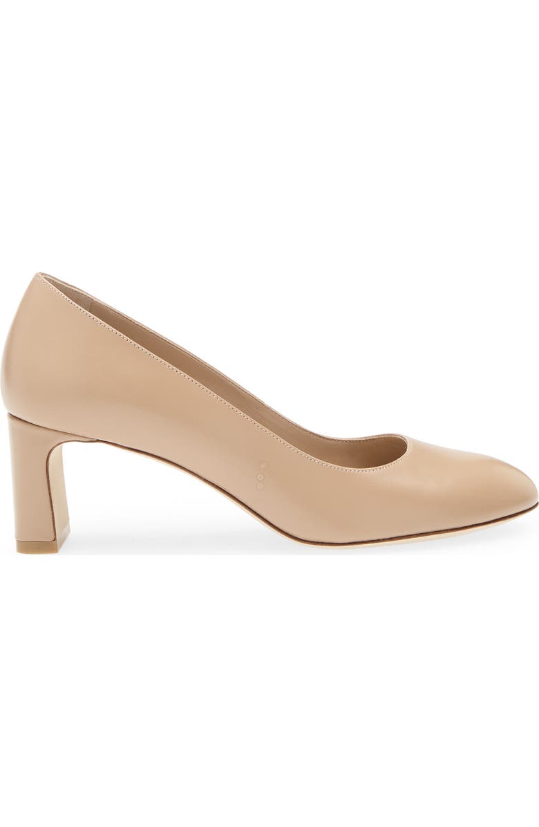 Stuart Weitzman Babette Pump 60 (Women)