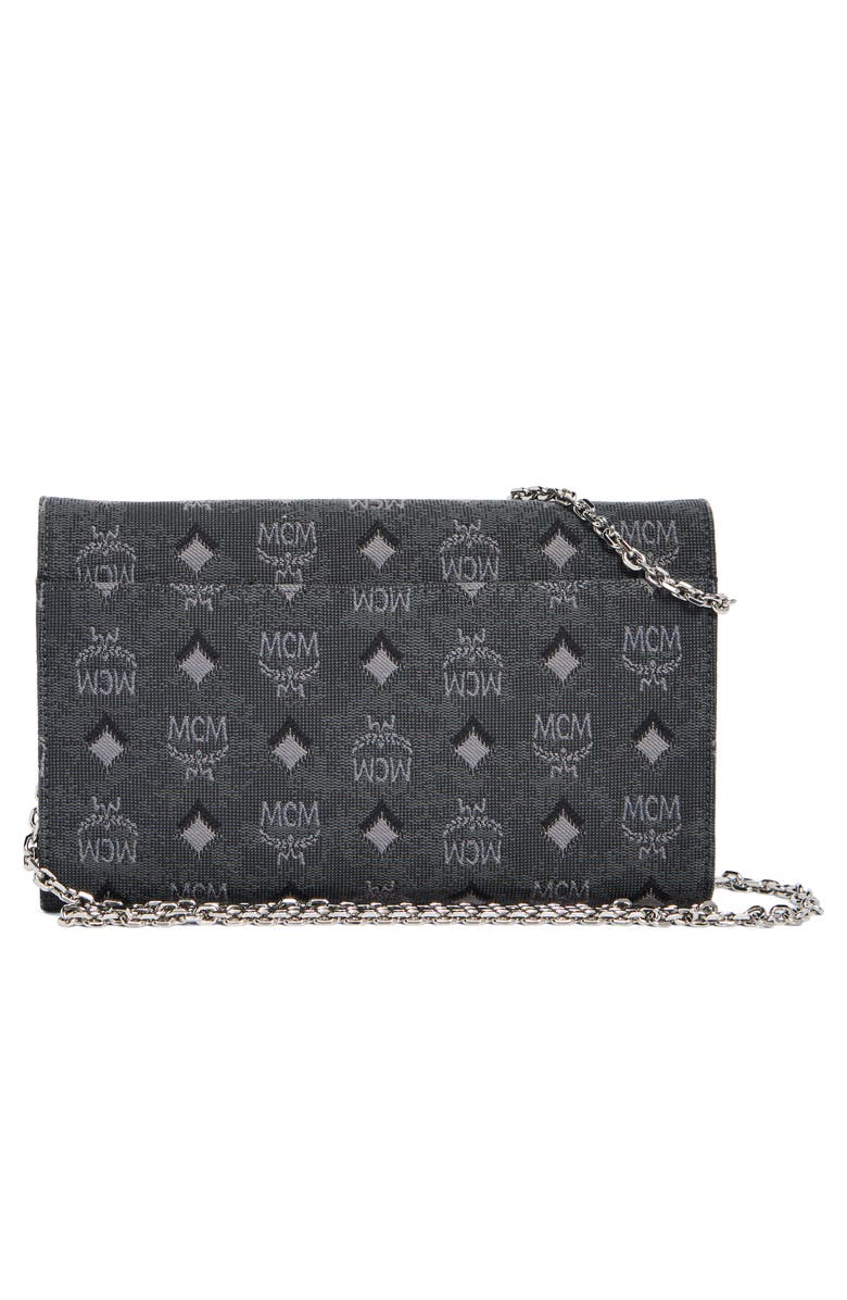 MCM Aren Crossbody Bag