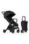 Jet 5 Super Compact Lightweight Travel Stroller