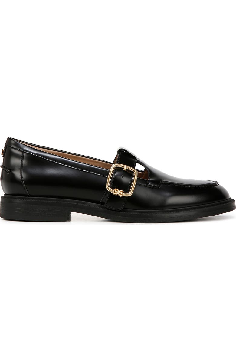 Sam Edelman Elaina T-Strap Flat (Women)