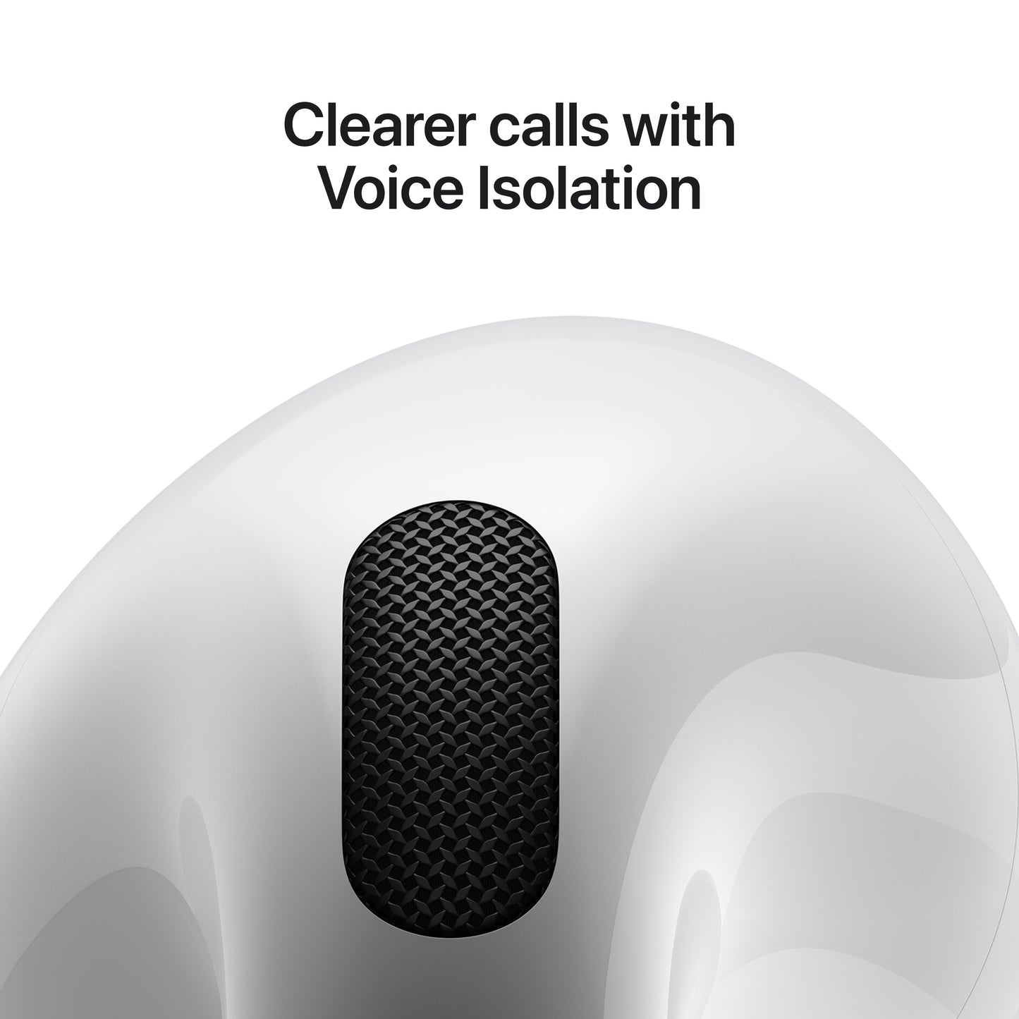Walmart Apple AirPods 4 with Active Noise Cancellation