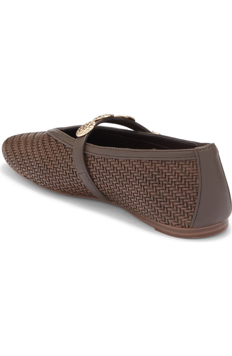 Steve Madden Leia Woven Flat (Women)