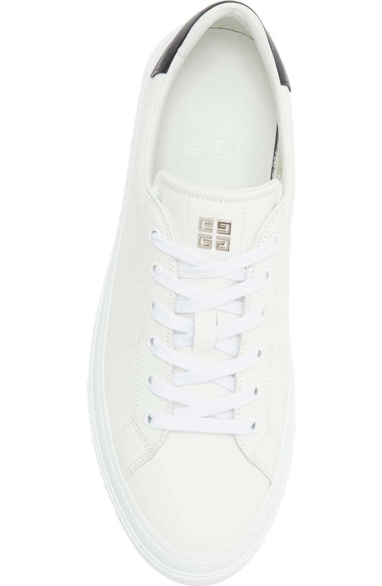 Givenchy City Platform Sneaker (Men)
