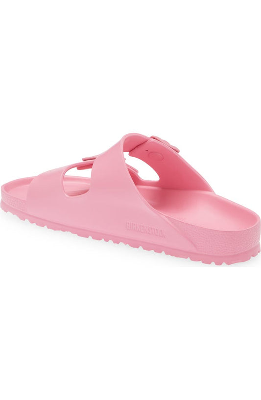 Birkenstock Arizona Essentials Waterproof Slide Sandal (Women)