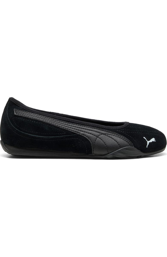 PUMA Catch Soleil Ballerina Flat (Women)
