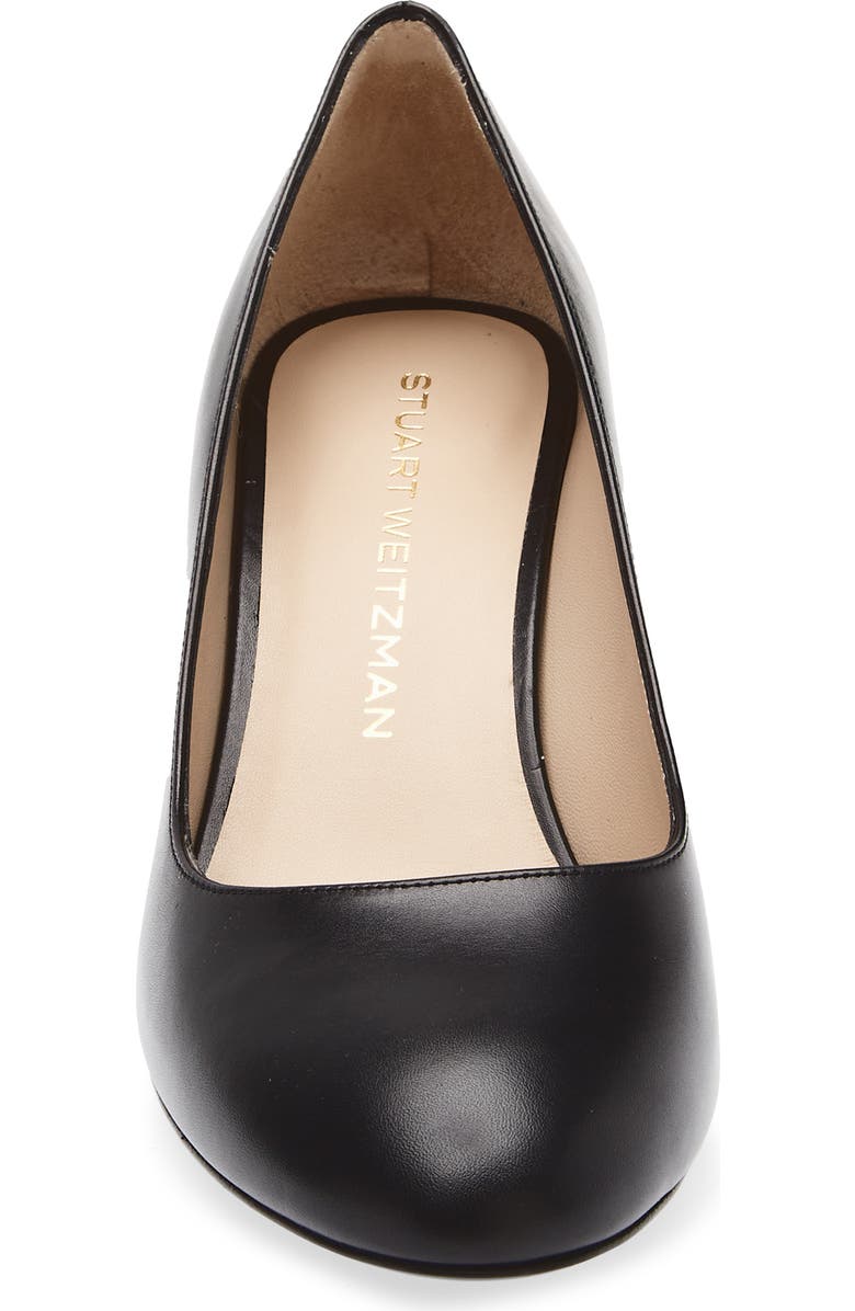 Stuart Weitzman Babette Pump 60 (Women)