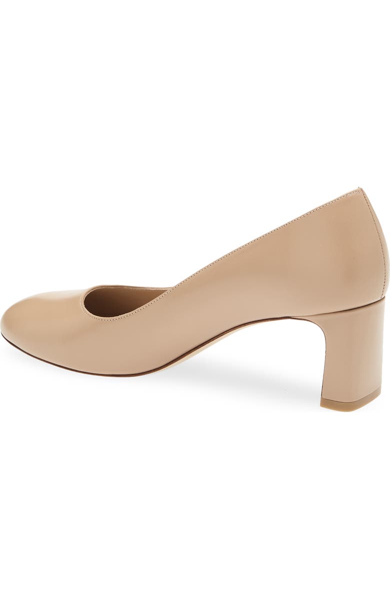 Stuart Weitzman Babette Pump 60 (Women)