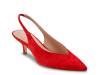 Marc Fisher Labela Pump