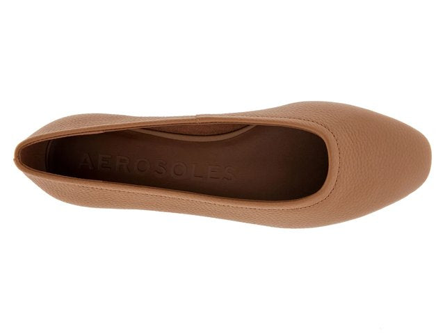 Aerosoles Amelie Ballet Flat