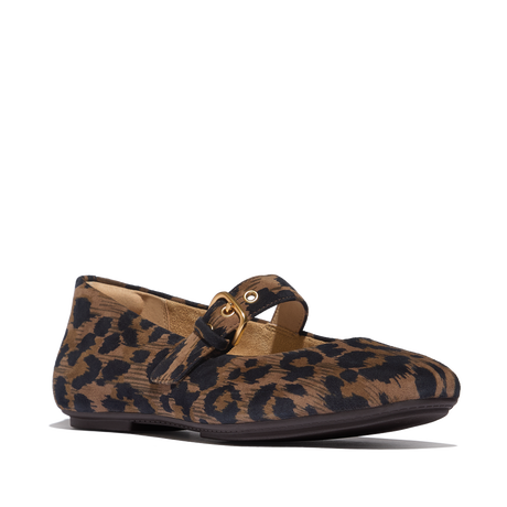 Baila Ballet Flat (Women)