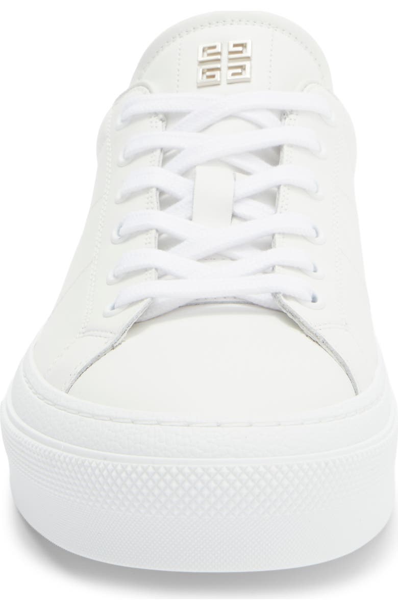 Givenchy City Platform Sneaker (Men)