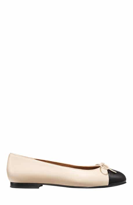 Baila Ballet Flat (Women)