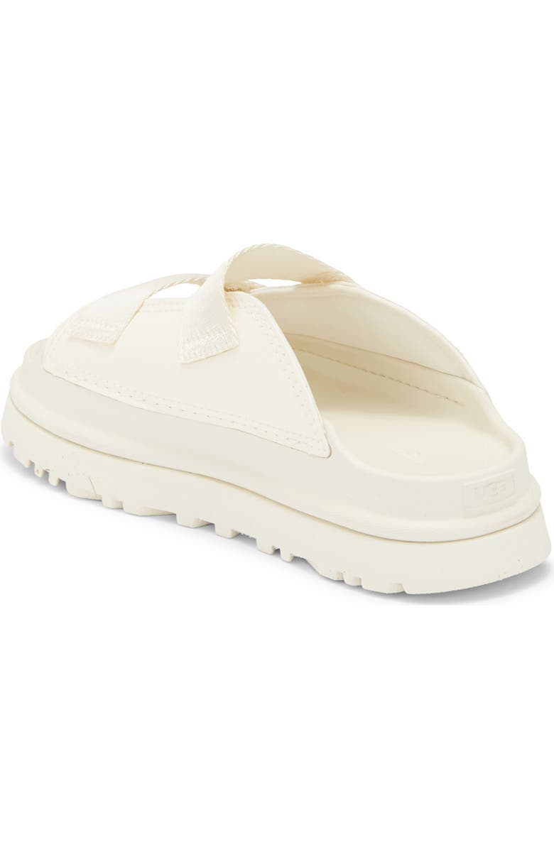 UGG® Kids' GoldenGlow Slide Sandal