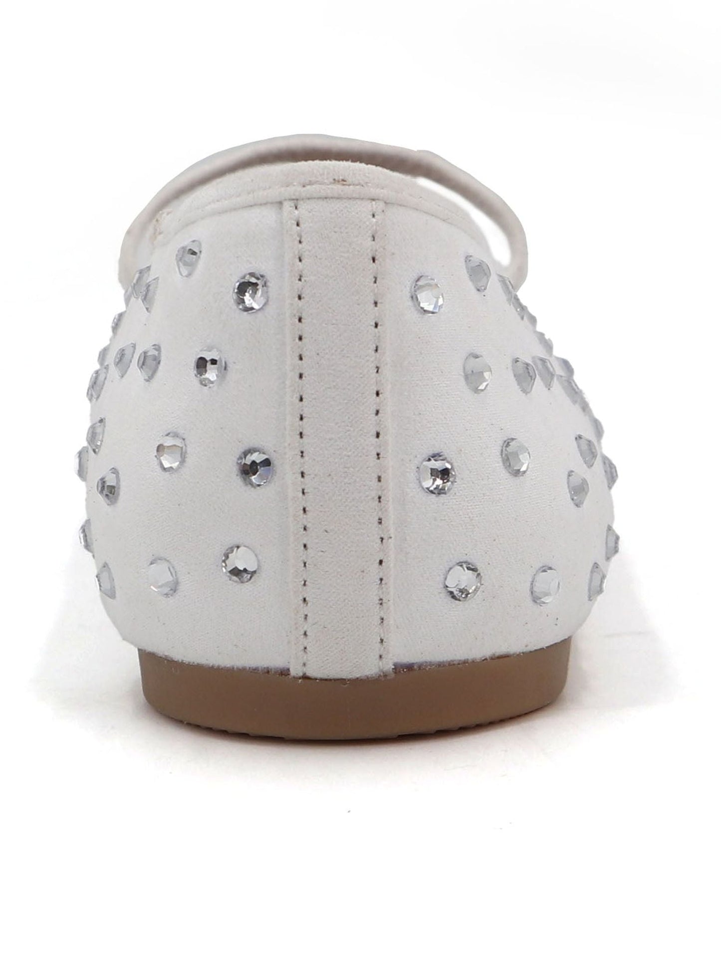 Walmart No Boundaries Women's Studded Mary Jane Shoes, Sizes 6-11