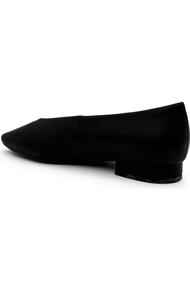 CHELSEA CREW Slick Flat (Women)