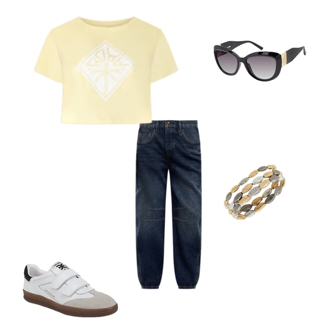 Sam Edelman  Talia Sneakers