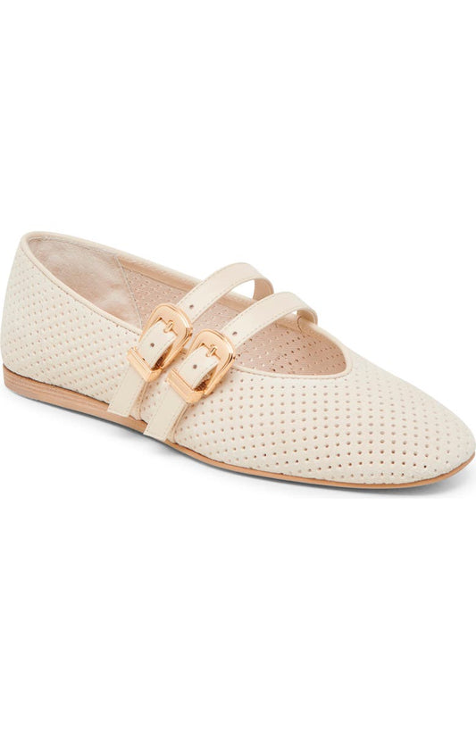 Dolce Vita Baylee Mary Jane Flat (Women)