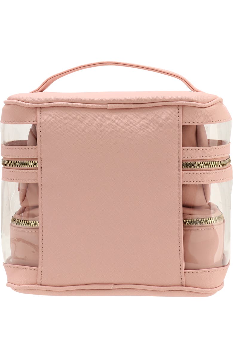 Ted Baker 4-Piece Train Case Set