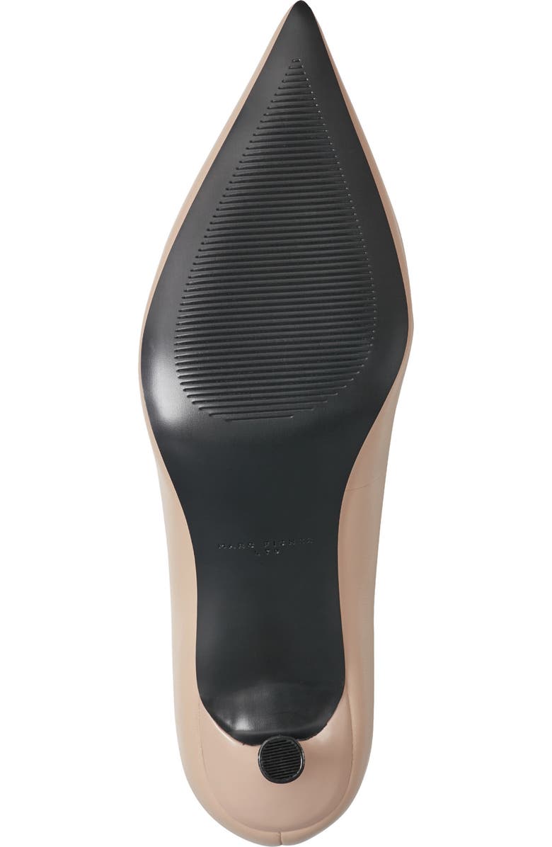 Marc Fisher LTD Rinnie Pointed Toe Pump (Women)