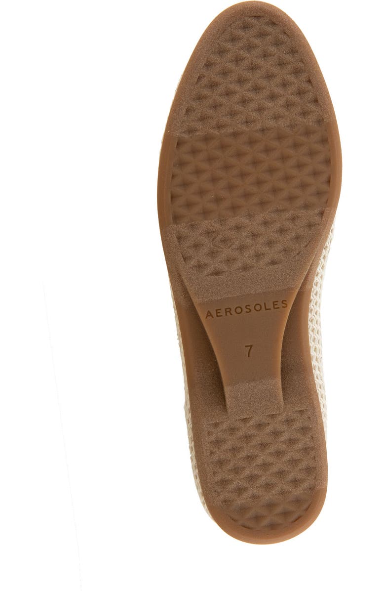 Aerosoles Breezy Oxford (Women)