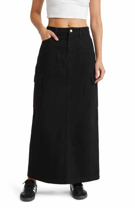 Flutter Sleeve Pleated Midi Dress