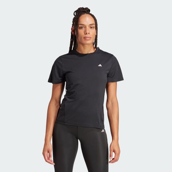 Own The Run Long Sleeve Tee