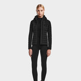 ALANA WOMEN'S MATTE XTRALIGHT DOWN JACKET