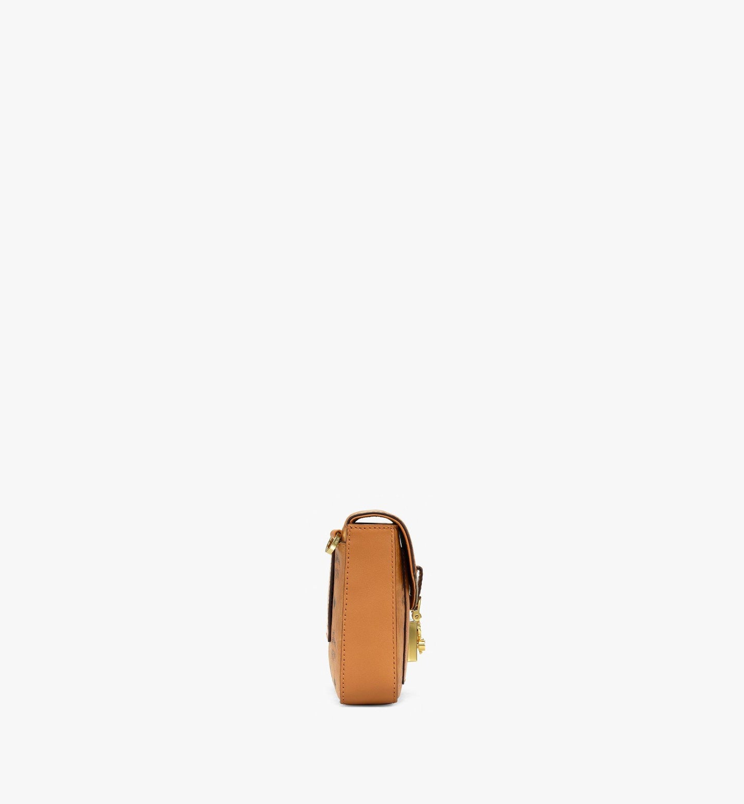 MCM Crossbody in Visetos
