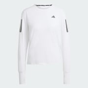 Own The Run Long Sleeve Tee