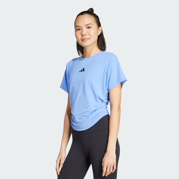 Own The Run Long Sleeve Tee