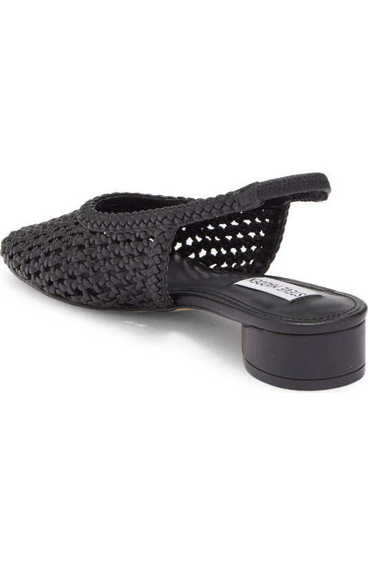 Steve Madden Mallorca Slingback Pump (Women)