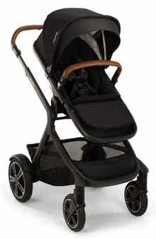 Jet 5 Super Compact Lightweight Travel Stroller