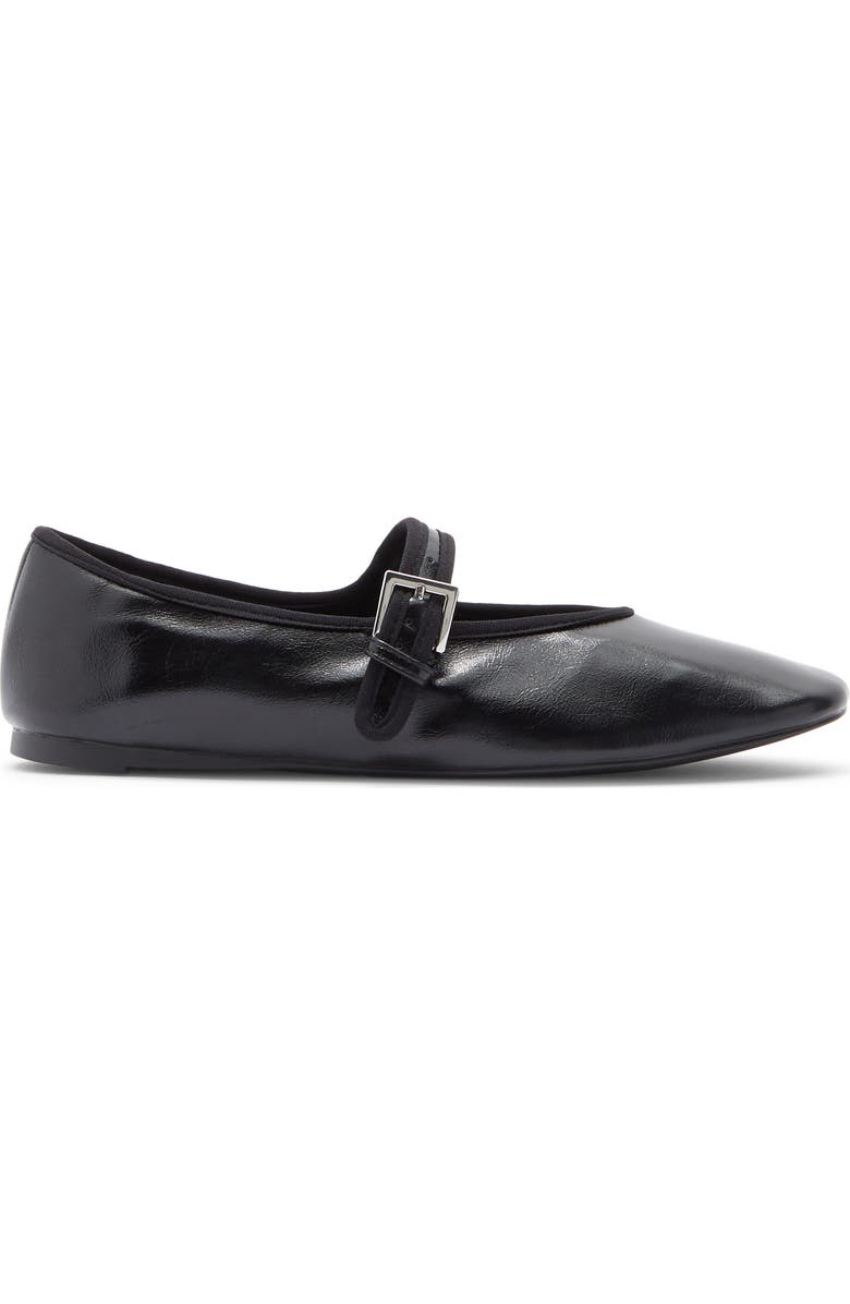 Steve Madden Judee Square Toe Mary Jane (Women)