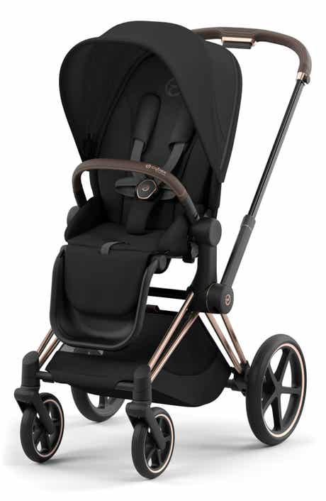 Jet 5 Super Compact Lightweight Travel Stroller