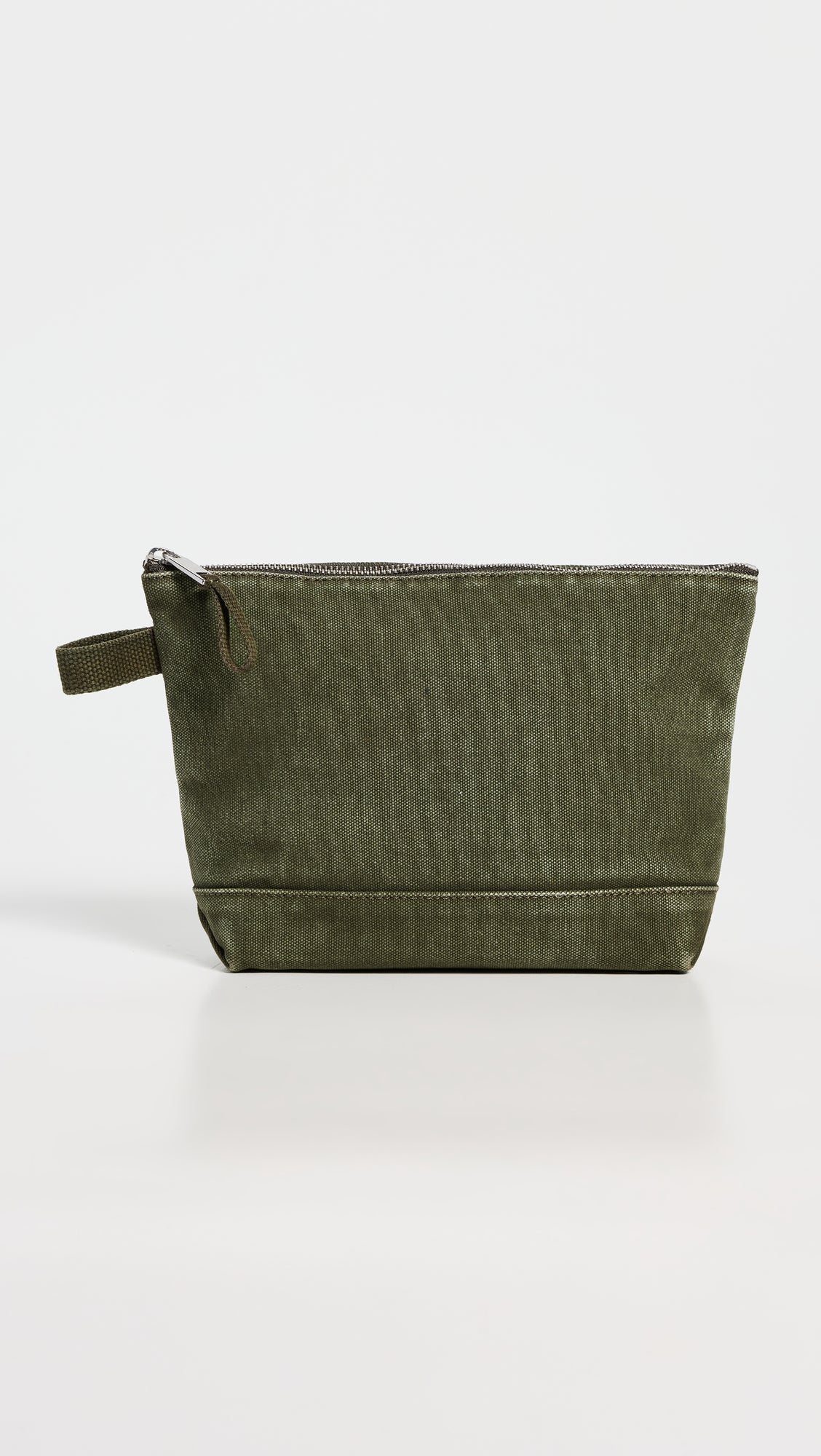 Tory BurchCurved Cosmetic Case