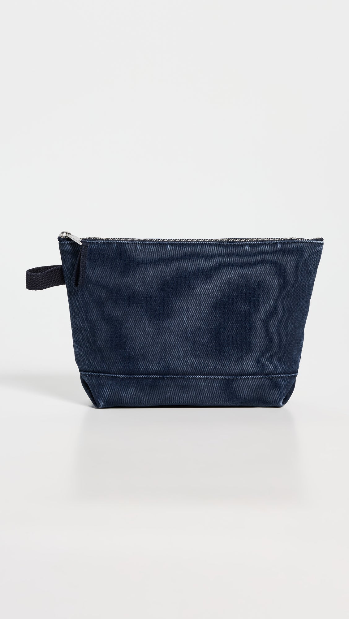 Tory BurchCurved Cosmetic Case