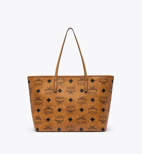 MCM Crossbody in Visetos