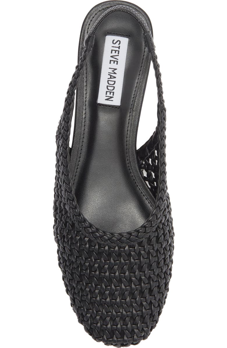 Steve Madden Mallorca Slingback Pump (Women)