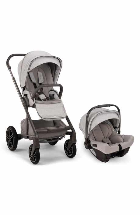 Jet 5 Super Compact Lightweight Travel Stroller