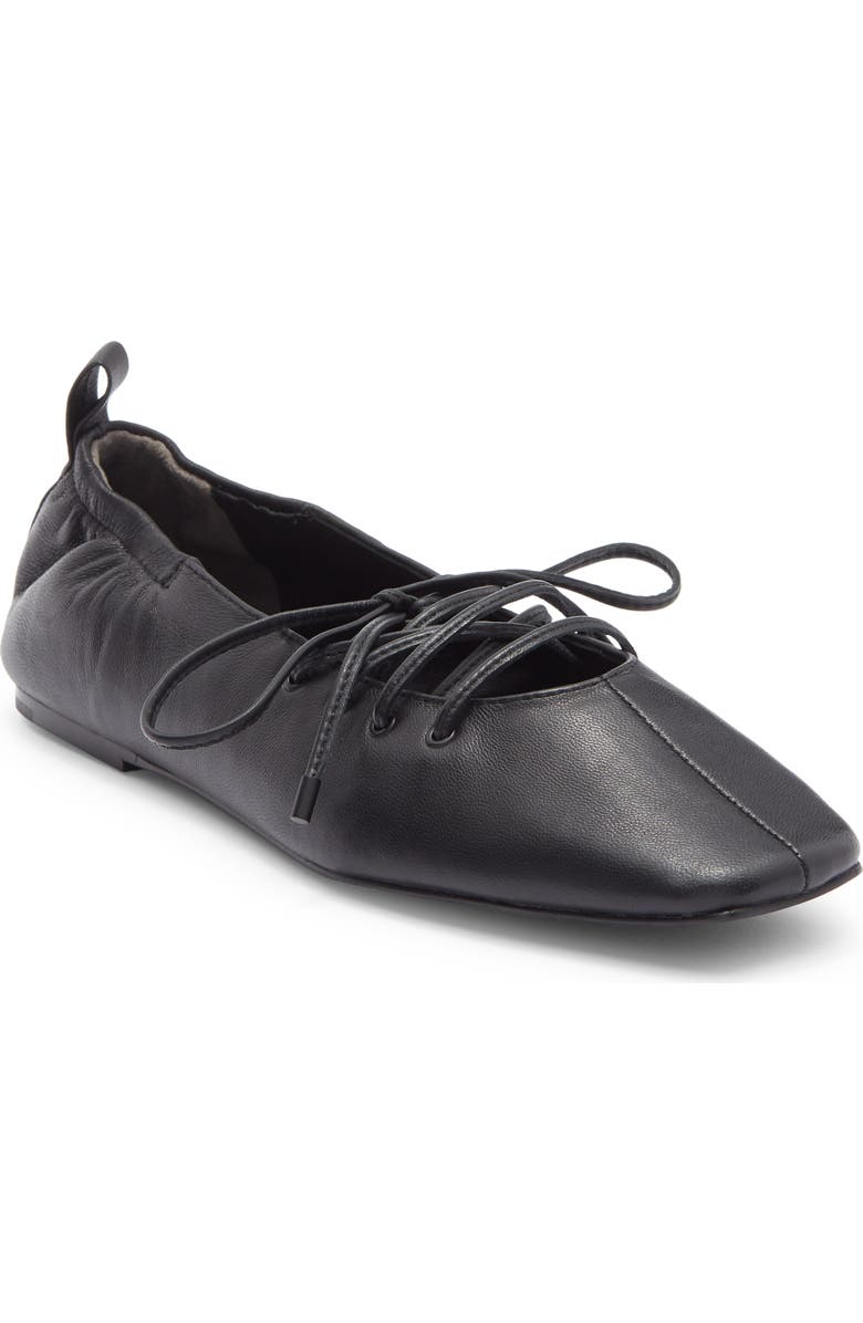rag & bone Sophia Ballet Flat (Women)
