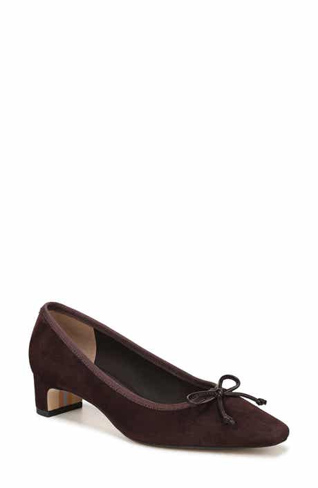 Baila Ballet Flat (Women)